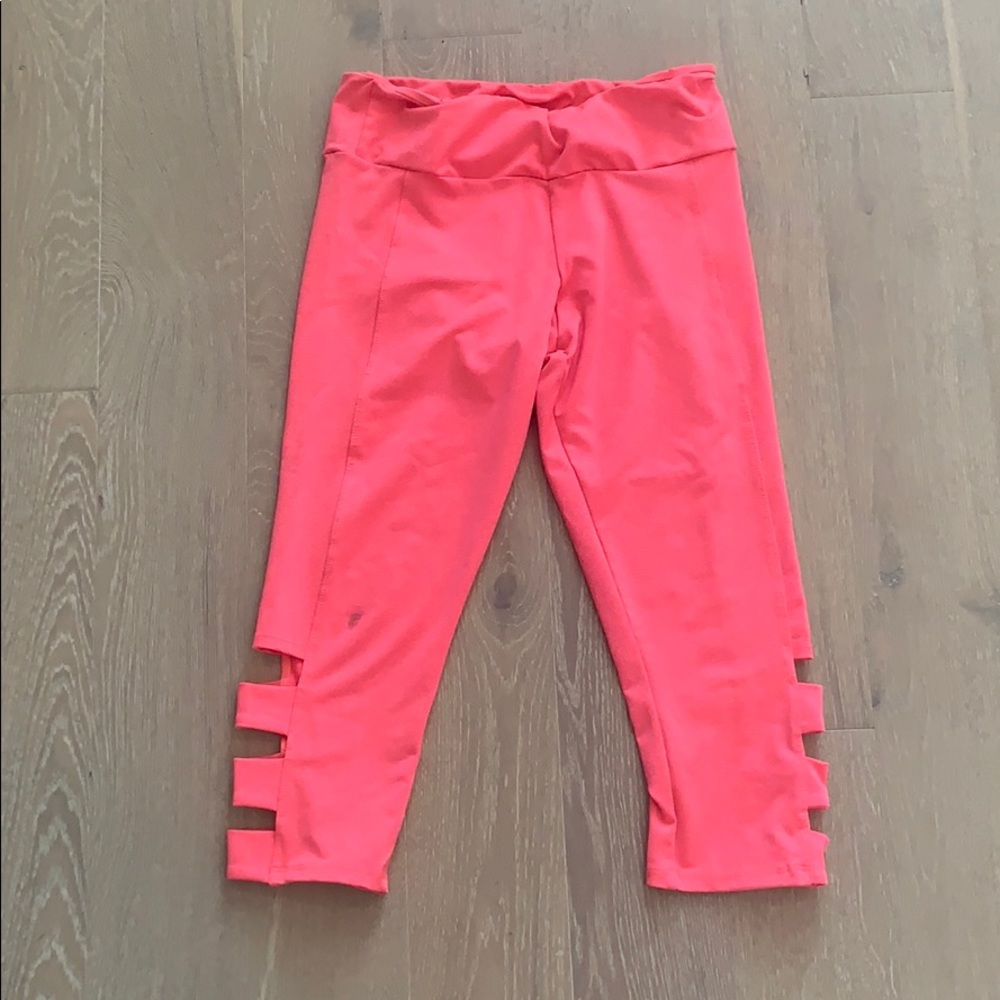 Onzie Leggings